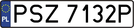 PSZ7132P