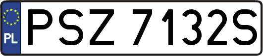 PSZ7132S