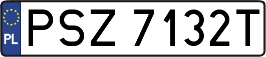 PSZ7132T