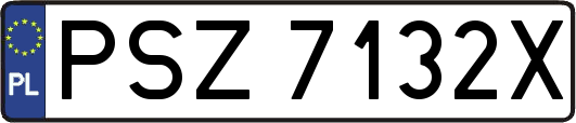 PSZ7132X