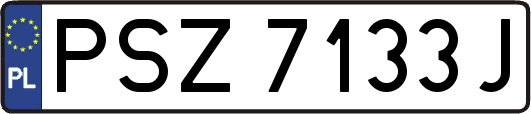 PSZ7133J