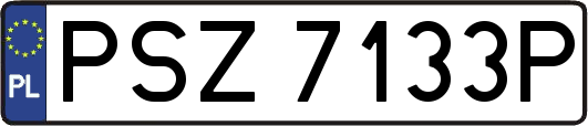 PSZ7133P