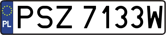 PSZ7133W
