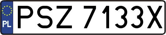 PSZ7133X