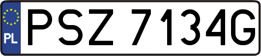 PSZ7134G