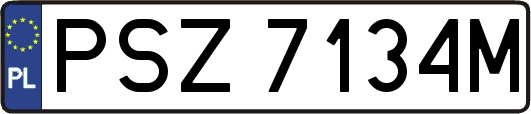 PSZ7134M