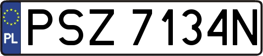 PSZ7134N