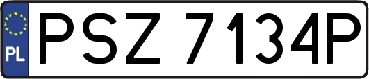 PSZ7134P