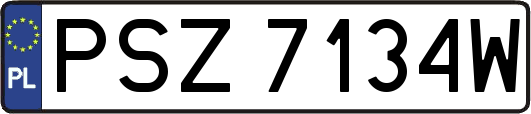 PSZ7134W