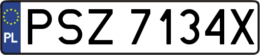 PSZ7134X
