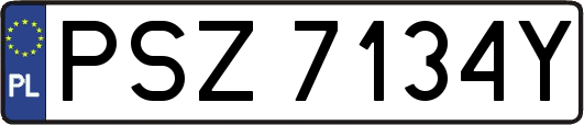 PSZ7134Y