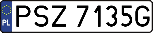 PSZ7135G