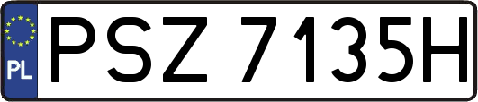 PSZ7135H