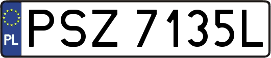 PSZ7135L