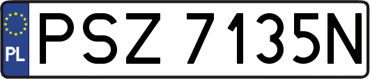 PSZ7135N