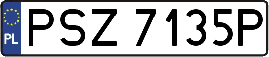 PSZ7135P