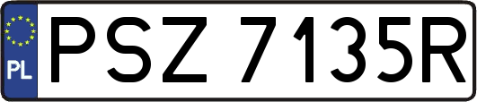 PSZ7135R