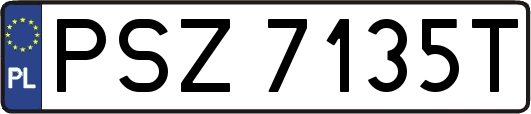 PSZ7135T