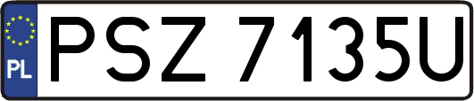 PSZ7135U