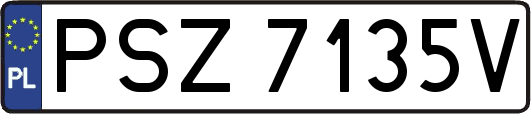 PSZ7135V