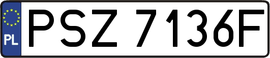 PSZ7136F