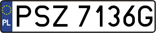 PSZ7136G