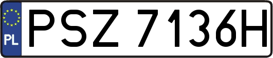 PSZ7136H