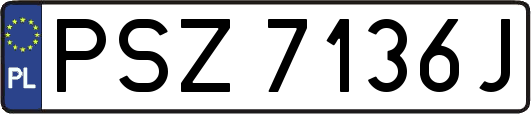 PSZ7136J