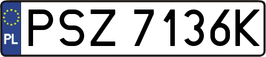 PSZ7136K