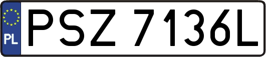PSZ7136L
