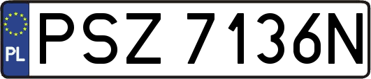 PSZ7136N