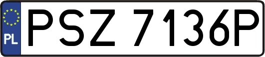PSZ7136P
