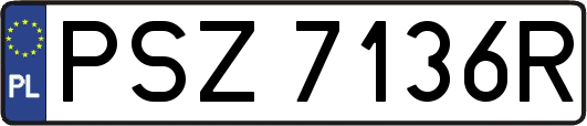 PSZ7136R