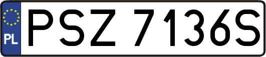 PSZ7136S