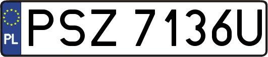 PSZ7136U