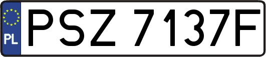 PSZ7137F