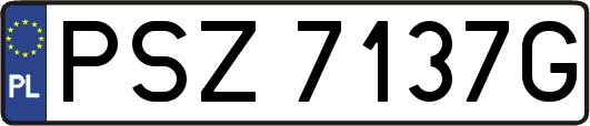PSZ7137G