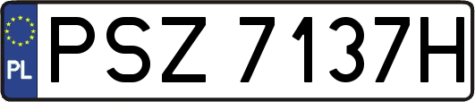 PSZ7137H