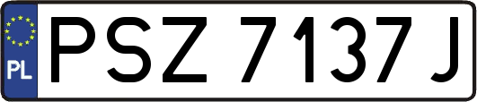PSZ7137J