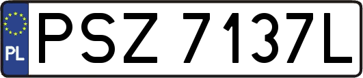 PSZ7137L