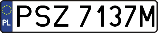 PSZ7137M