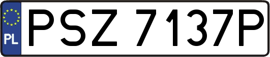PSZ7137P