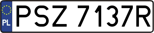 PSZ7137R