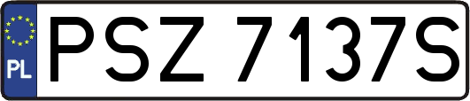 PSZ7137S