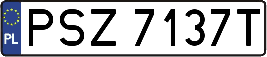 PSZ7137T