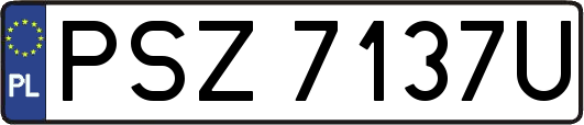 PSZ7137U