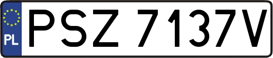 PSZ7137V