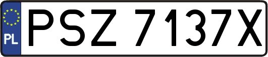 PSZ7137X