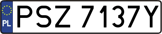 PSZ7137Y