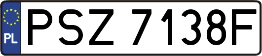 PSZ7138F